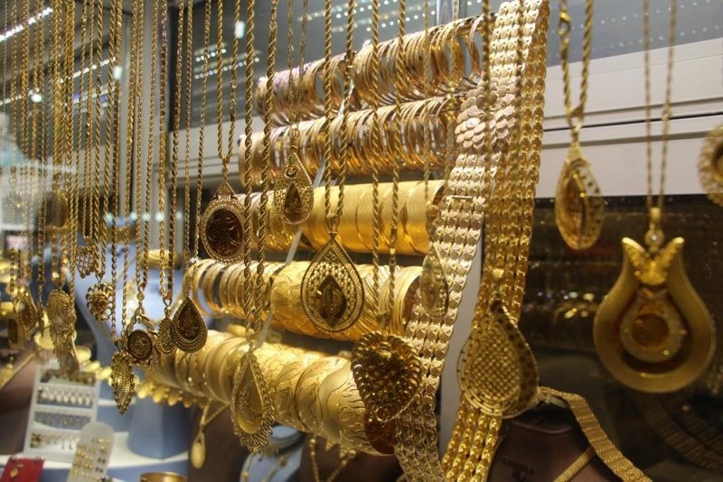 Altın fiyatları ne kadar, kaç TL? 27 Mart gram altın, çeyrek altın fiyatları...