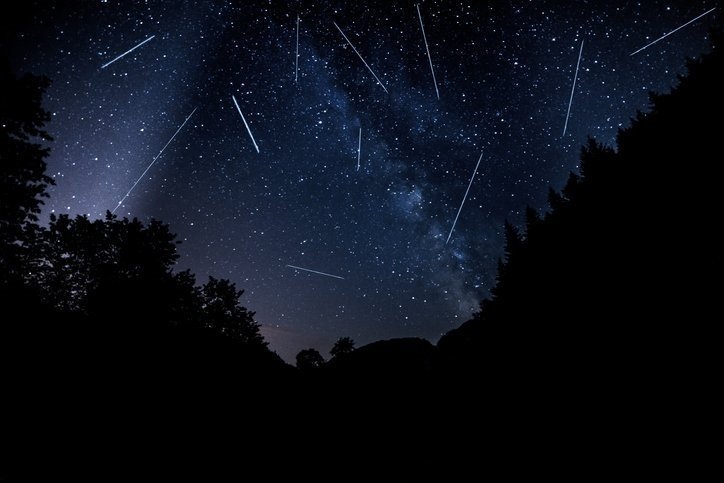 Meteor yağmuru ne zaman, saat kaçta? 2023 Perseid meteor Türkiye’de görülecek mi?