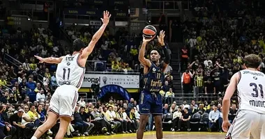 Panathinaikos - Fenerbahçe Tarfin maçı saat kaçta?
