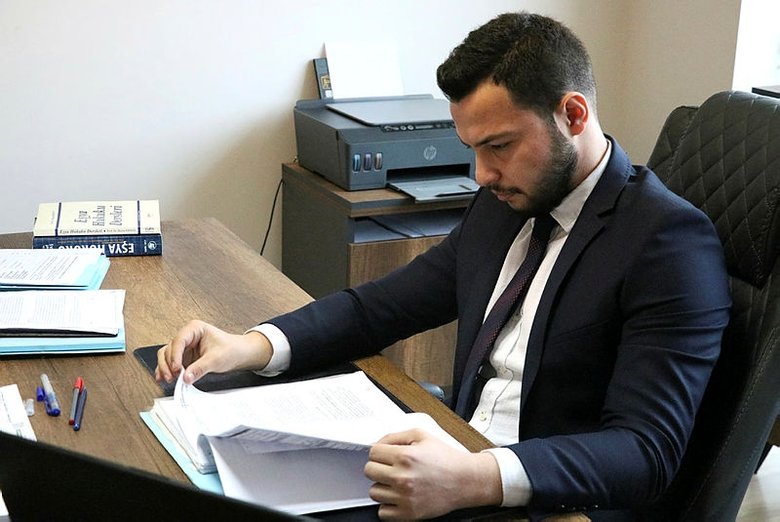 Duruşma mazereti cezayı iptal ettirdi