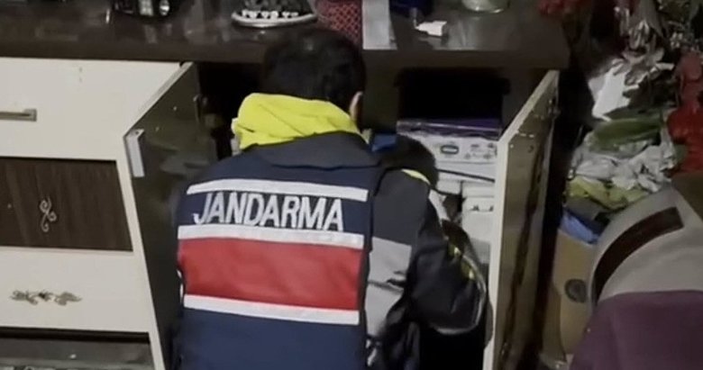 Muğla merkezli 3 ilde sahte yatırım siteleri ile dolandırıcılık