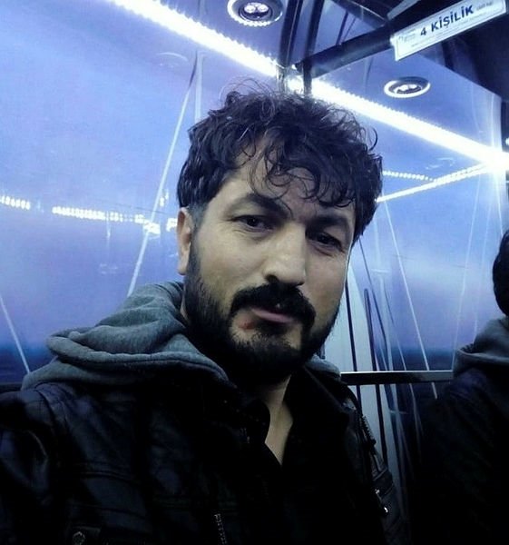 İzmir’deki cinayetlerin faili Enver Yıldız gözaltında intihar girişiminde bulunmuş