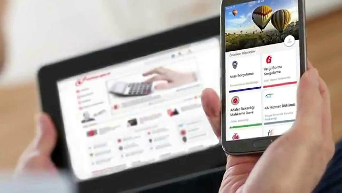 Aydem Ve Gediz Elektrik Ten E Devlet Kolayligi Elektrik Abonelik Basvurusu Nasil Yapilir Iste Yeni Hizmetler