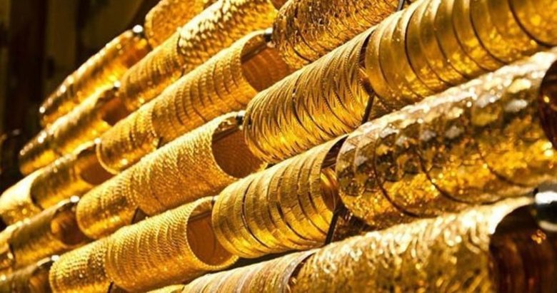 Altın fiyatları 21 Mayıs! Gram altın, çeyrek altın, yarım altın, tam altın fiyatları...
