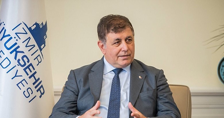 İzmir Büyükşehir’den 9.8 milyarlık tahsilat