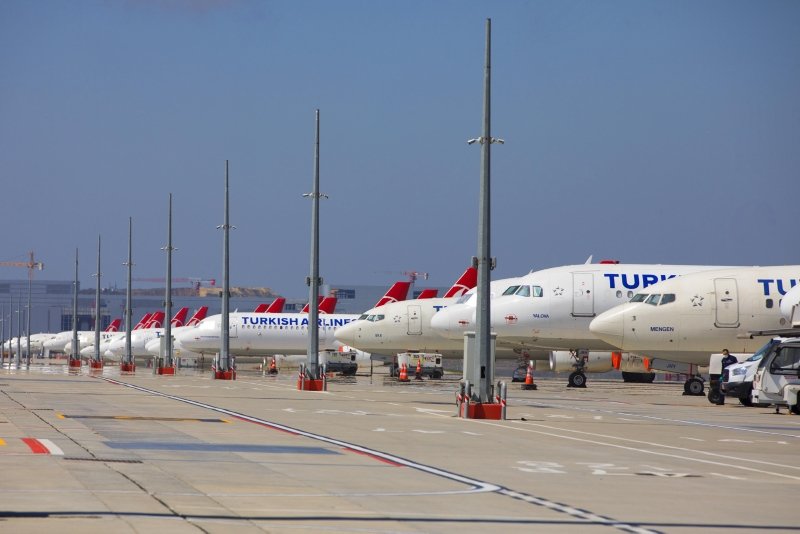 Türk Hava Yolları 87 yaşında! Dünyanın en çok ülkesine uçan hava yolu