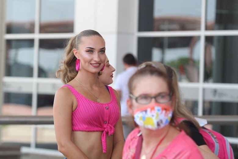 Son dakika: Rusya’dan flaş karar! Türkiye’ye uçuşlar 22 Haziran’da başlıyor