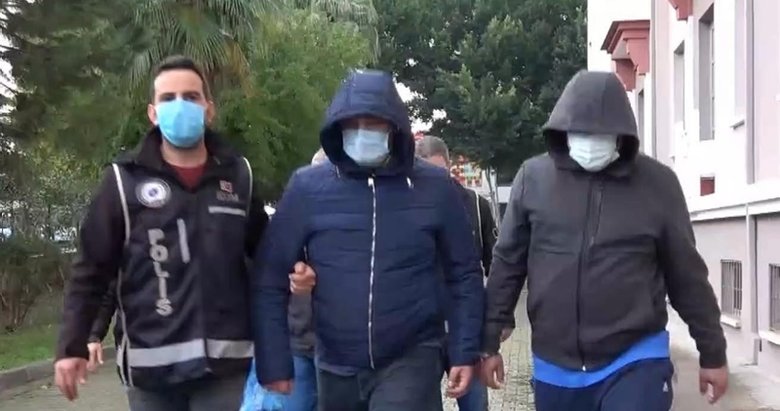 CHP’li Fethiye Belediyesi’ne ’resmi belgede sahtecilik’ ve ’rüşvet’ operasyonunda yeni gelişme