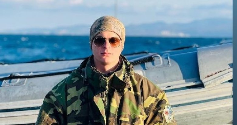 Şehit Astsubay Canbulak, Balıkesir’de son yolculuğuna uğurlandı