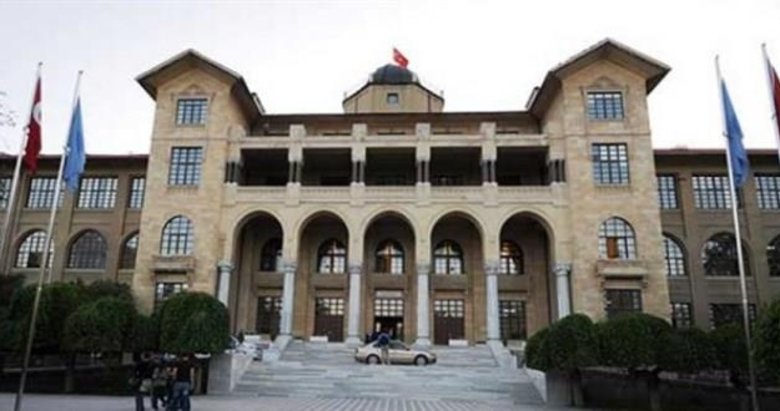 Ankara Hacı Bayram Veli Üniversitesi 61 Sözleşmeli Personel alacak