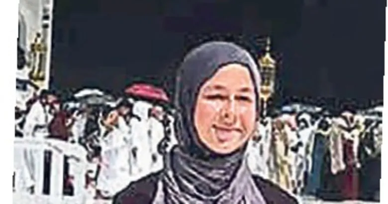 Liseli ikizlere Umre ödülü