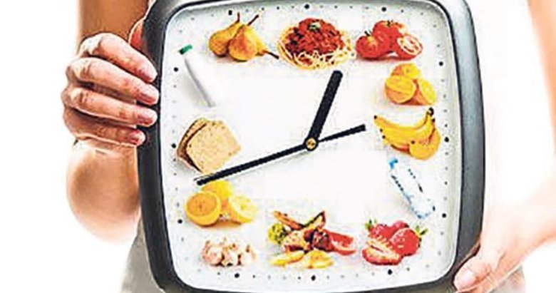 Kahvaltı yapmak değil neler tükettiğiniz önemli!