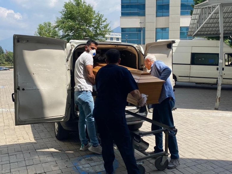 Denizli’de kimyasal suya düşen işçi feci şekilde can verdi