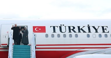 Başkan Erdoğan Türkmenistan’da