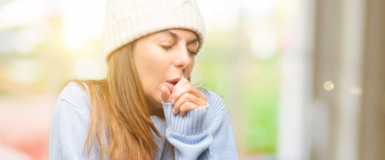 Bronşit nedir, belirtileri nelerdir? Nasıl geçer?