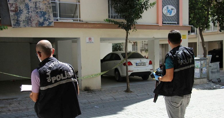 Aydın’da silahlı kavga: 1 kişi yaralandı