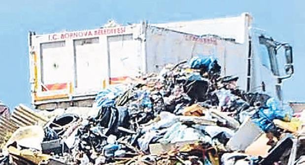 CHP’nin çevreciliği yine sözde kaldı