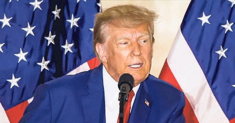 Trump: Bu operasyonu hiç kimse yapamazdı