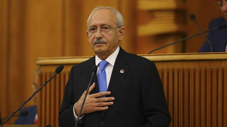 Kılıçdaroğlu’nu çıldırtan anket: 8 belediyeyi kaybediyor