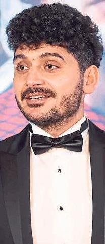 ‘Hayatla Barış’ın galası yapıldı