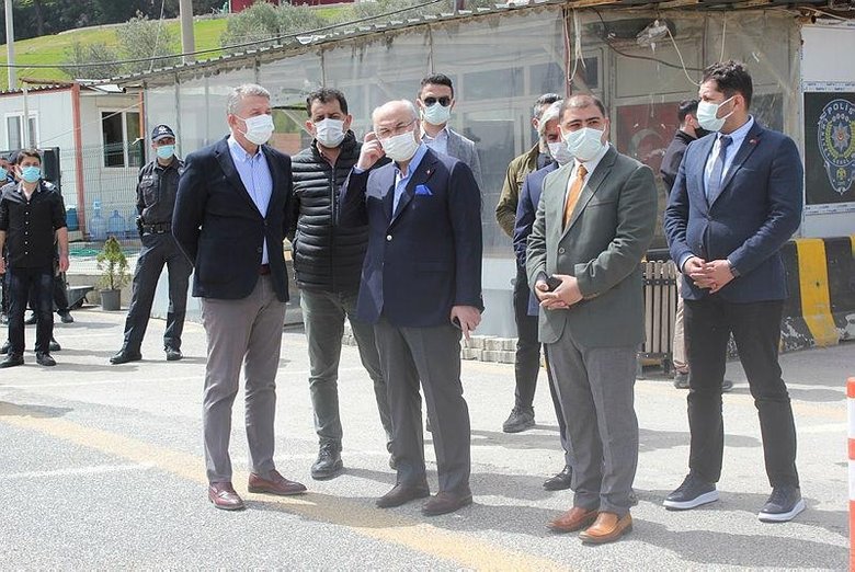 İzmir’de vaka artışı nasıl? Son durum nedir? Vali Köşger’den koronavirüs açıklamaları