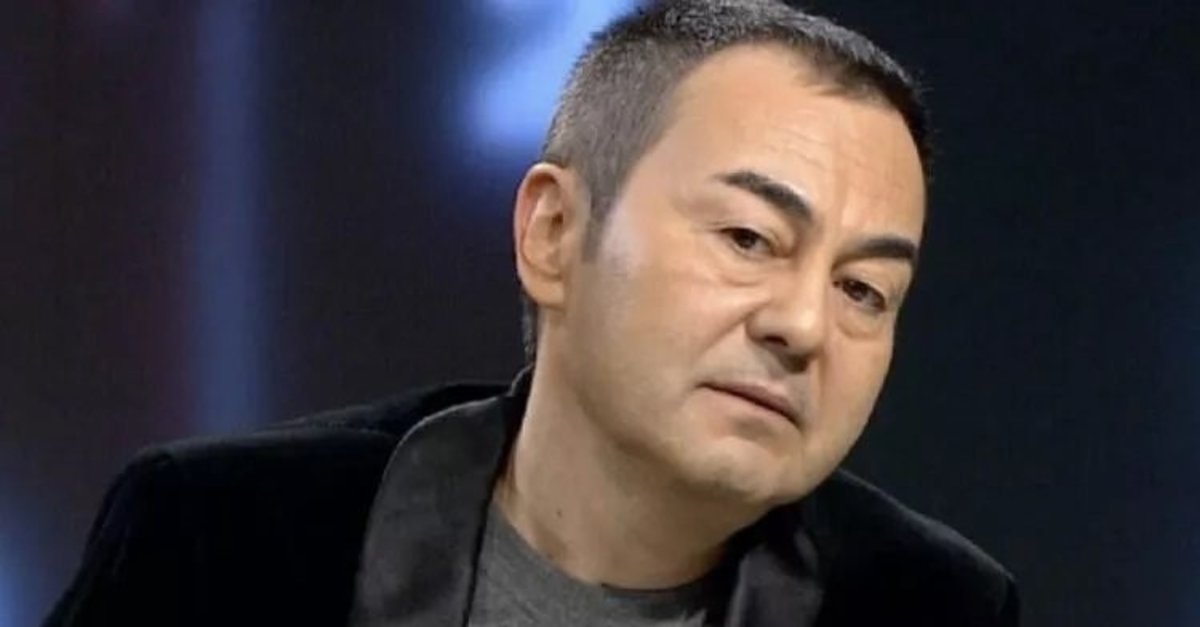 Serdar Ortaç gına geldi! Eski eşi Chloe Loughnan’ın lükslerini alıp...