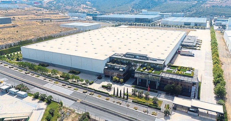 Honda’dan Aliağa’ya dev yatırım