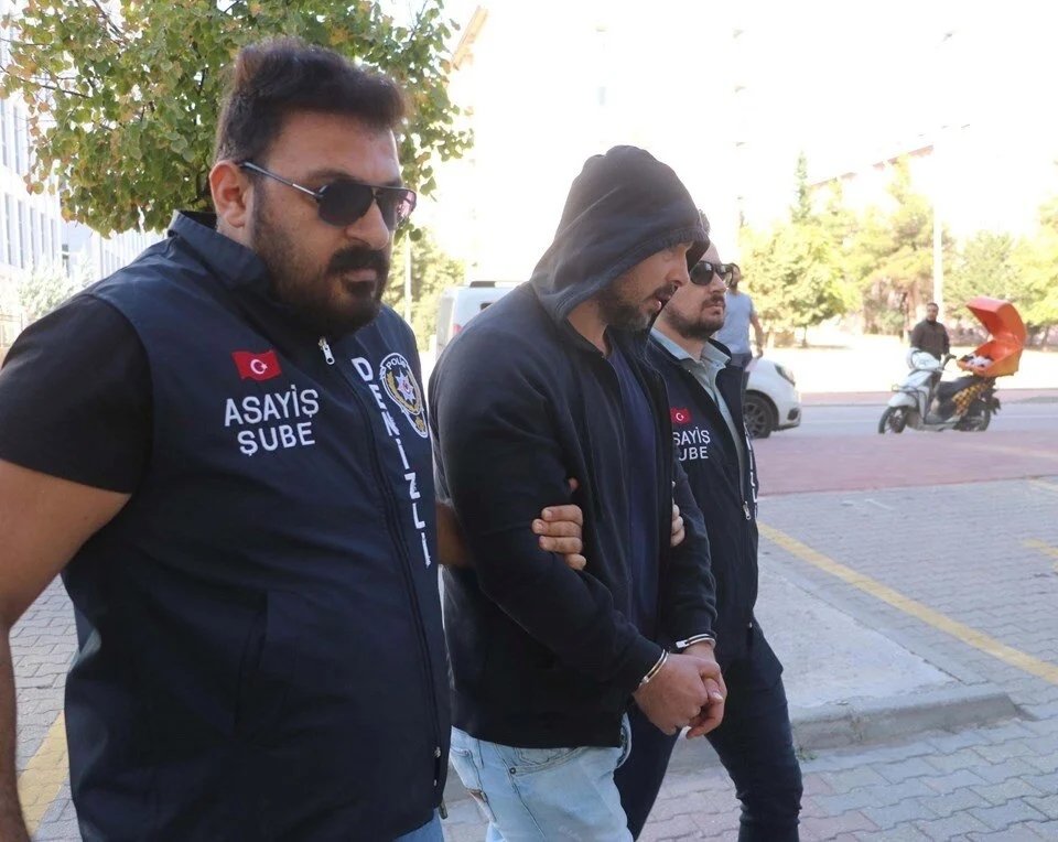 Denizli’deki dolandırıcılar dünyaya açıldı! 200 milyon euroluk vurgun yapan çete üyeleri kırmızı bültenler aranıyor