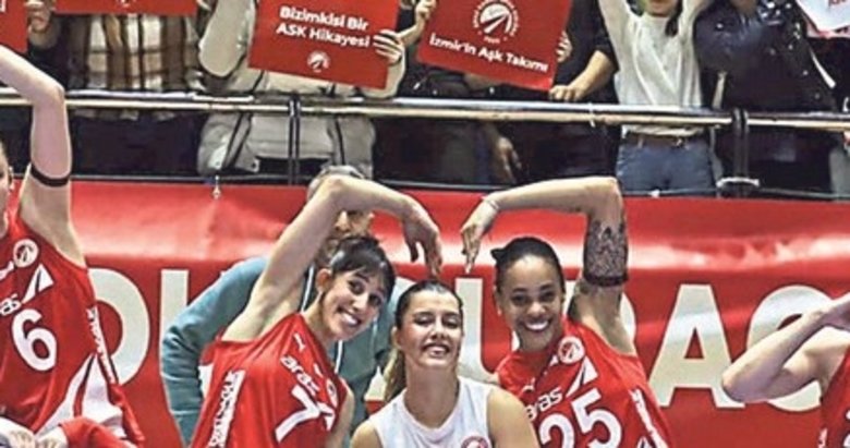 Aras Spor’un yol haritası belli oldu