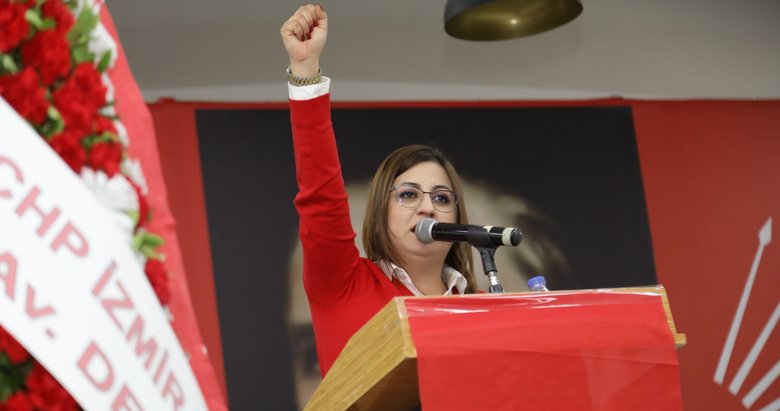 CHP’de kadın başkandan hemcinsine: İstifa et / KULAĞIMA GELENLER