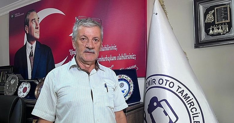 Esnaf çırak bekliyor