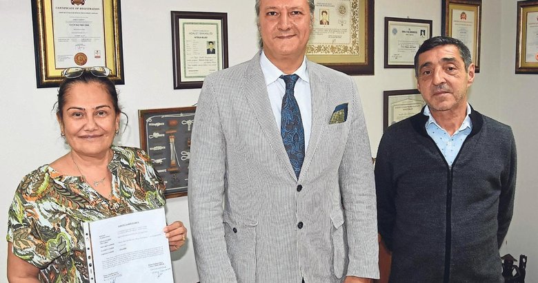 Kira anlaşmazlığı arabuluculukla çözüldü