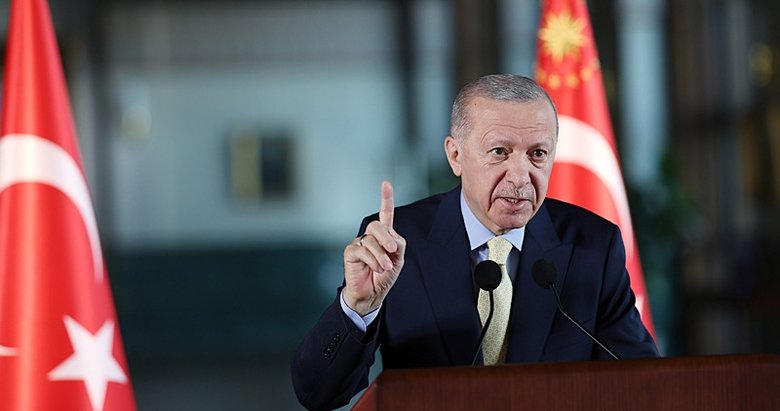Suyumuzu korumak milli meselemizdir