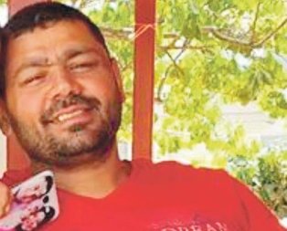 İzmir’de katil avı