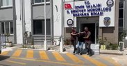 İzmir’de kanlı pusunun 2 firari şüphelisi yakalandı