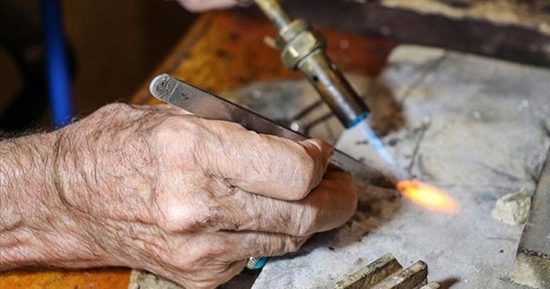 Depremzede esnaf ve sanatkar 41,5 milyar liralık kredi kullandı