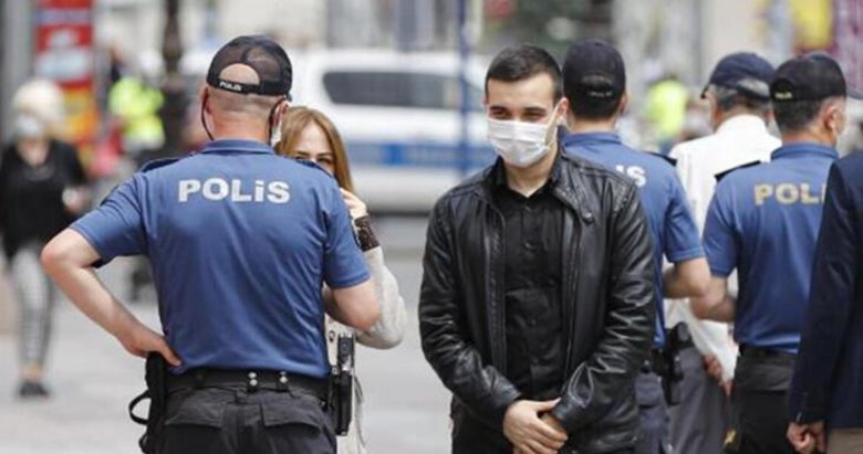 İzmir’de kent genelinde geniş çaplı korona virüs denetimi: 795 bin lira ceza kesildi