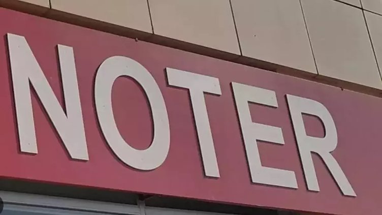 ARİFE GÜNÜ NOTERLER AÇIK MI? | 9-10 Nisan noter açık mı kapalı mı?