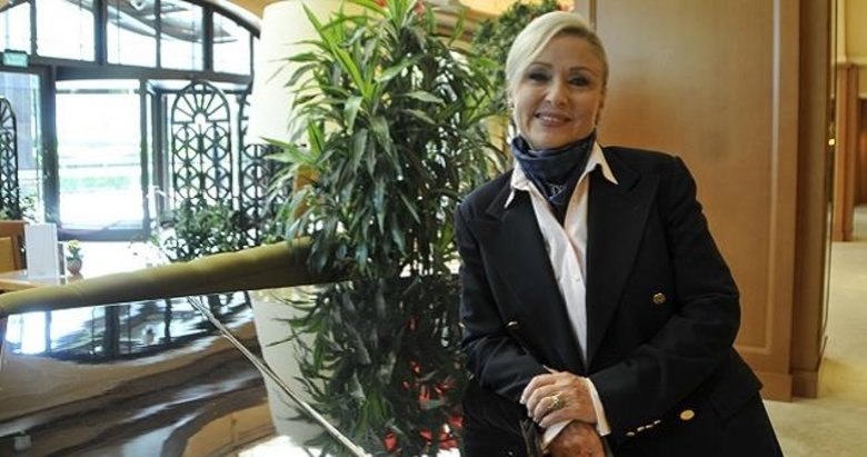 ‘Benim dedem hain değil’