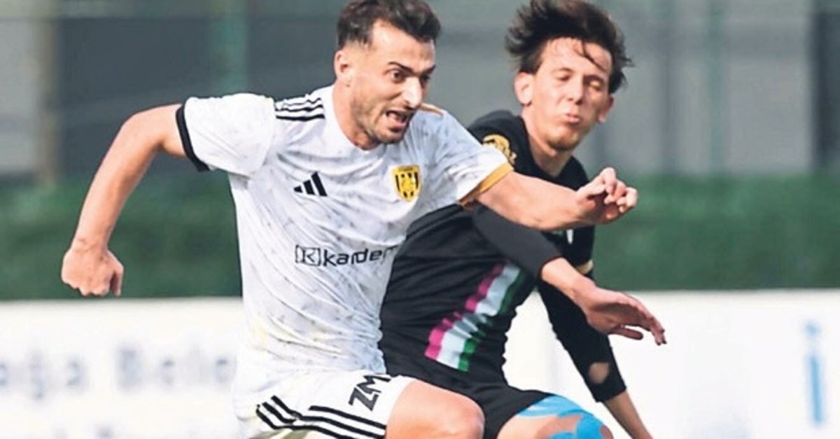 Aliağa iç sahada 6 yıl sonra yenildi