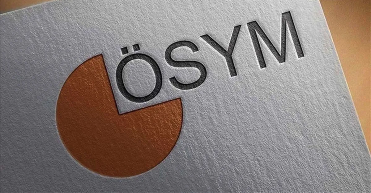 2026 YKS Sınav Tarihleri ve Detayları Açıklandı