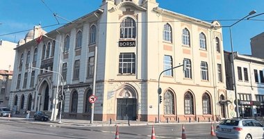 İzmir’de İTB’den 255 milyonluk satış