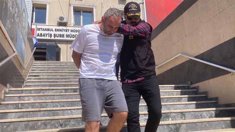 İngiliz kadından 1 günde 14 milyonluk vurgun! Londra, İstanbul, Paris üçgeninde film gibi olay