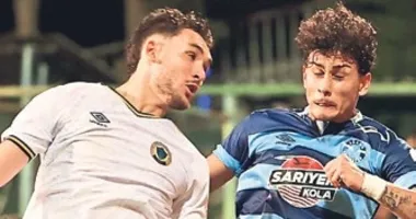 Menemen FK beraberliğe razı