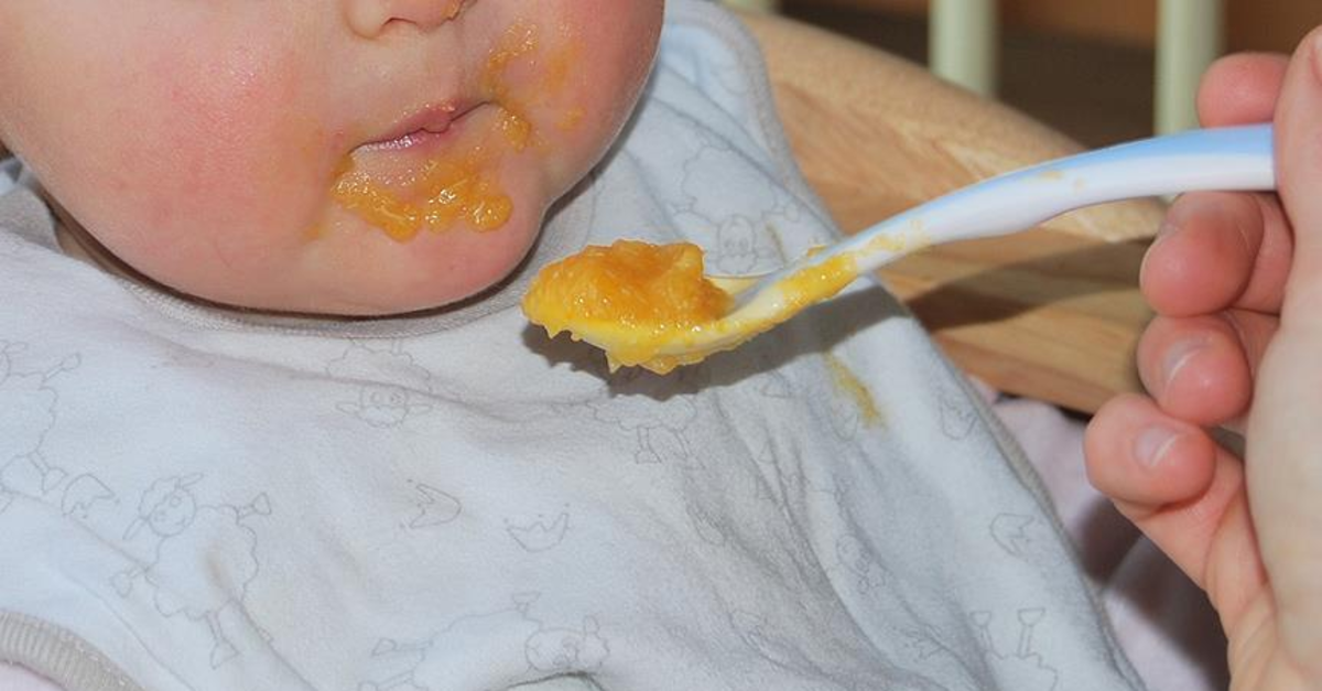 Aptamil bebek mamaları toplatılıyor!