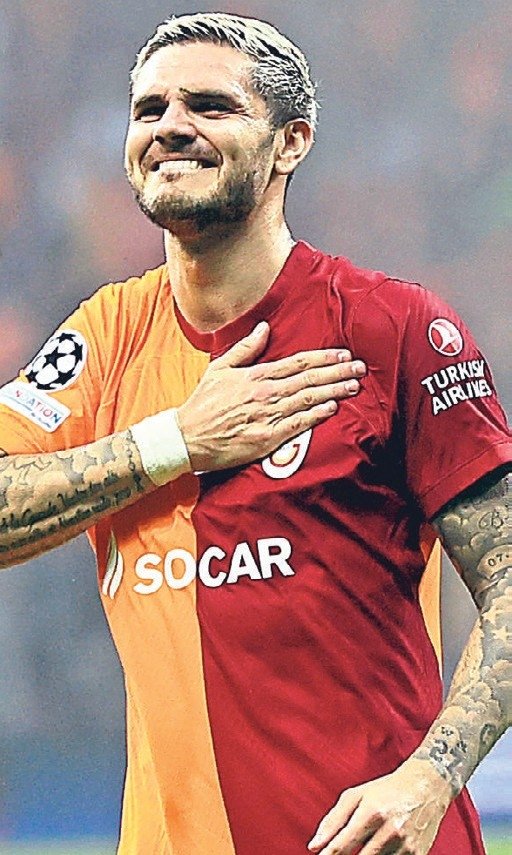 Aslan Partey’i istiyor