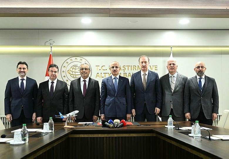 AJet, 103 uçaklık filosuyla 93 noktaya uçacak