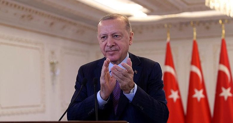 Manisa’ya 4 dev yatırım birden! Açılışlarını Başkan Erdoğan yaptı