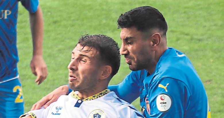 Bucaspor’dan TFF’ye çağrı