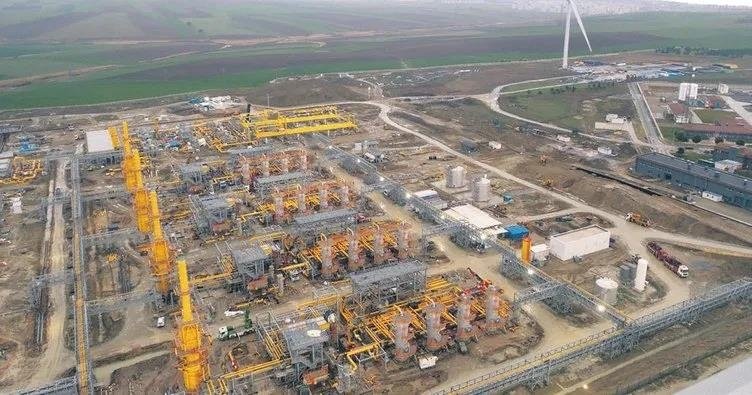 Avrupa’nın en büyük boru hattı projesini Kalyon üstlendi! Murathan Kalyoncu: Zor işleri seviyoruz